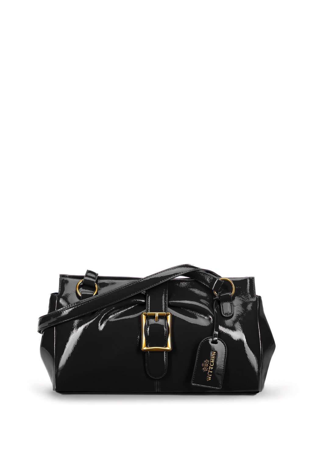 

Сумка ELEGANCE COLLECTION WITTCHEN, черный