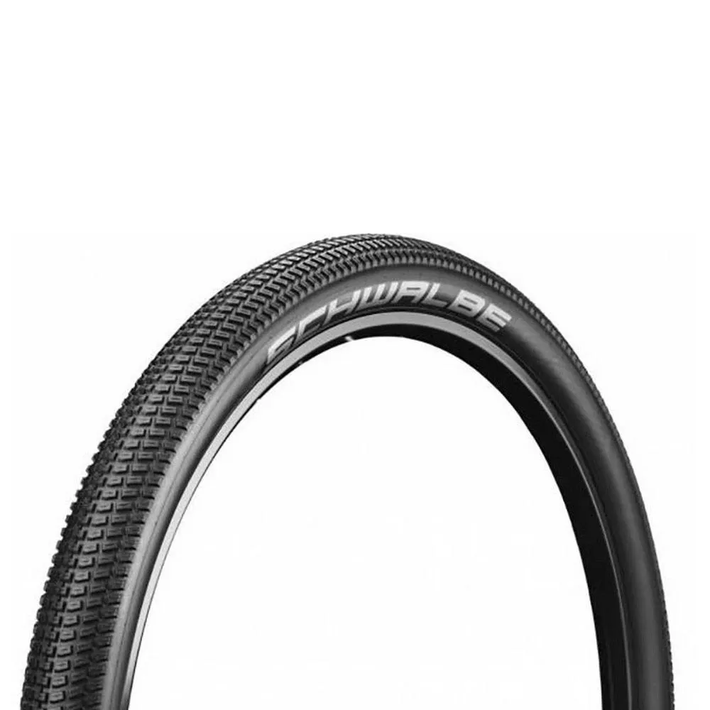 

Шина для горного велосипеда Schwalbe Billy Bonkers HS600 Tubular 26´´ x 2.10, черный