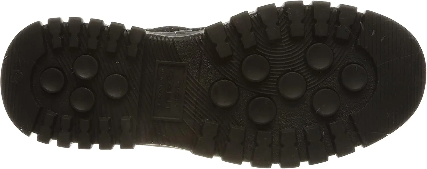 Мужские ботильоны GANT Nebrada Mid Lace, Black — фото 4