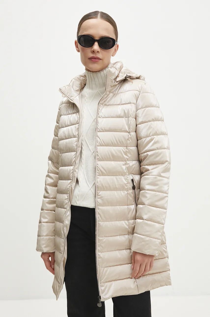 

Куртка Answear Lab, бежевый