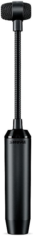 

Конденсаторный микрофон Shure PGA98D-LC