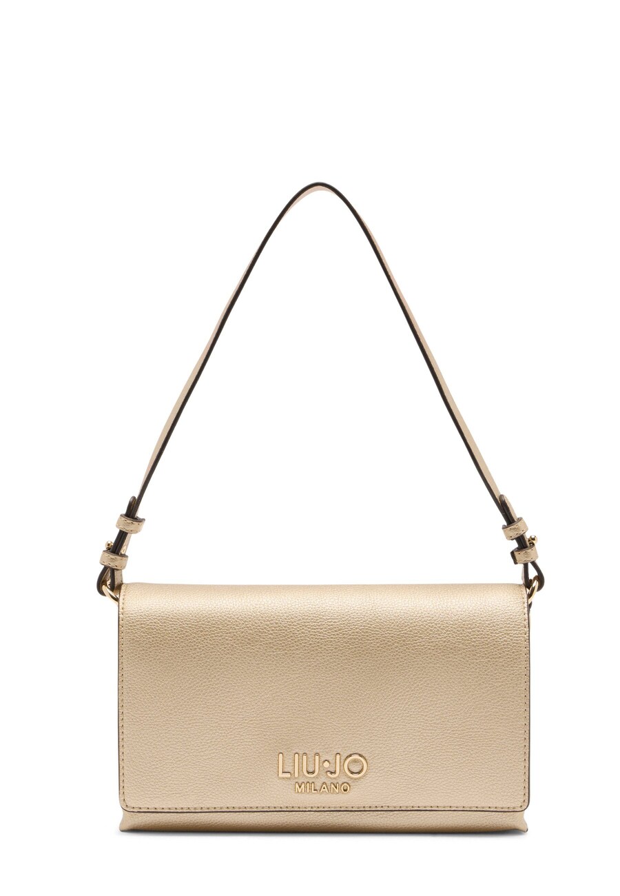 

Сумка кросс-боди Liu Jo Better, Gold