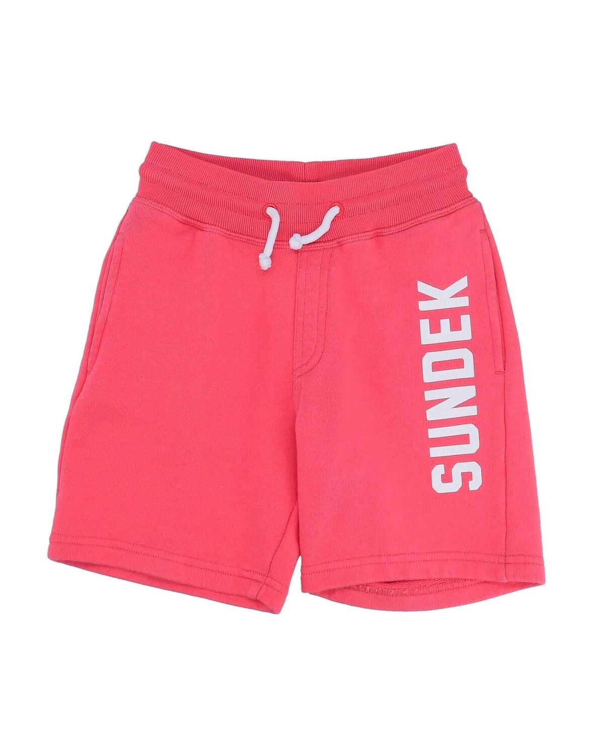 

Шорты Sundek, розовый