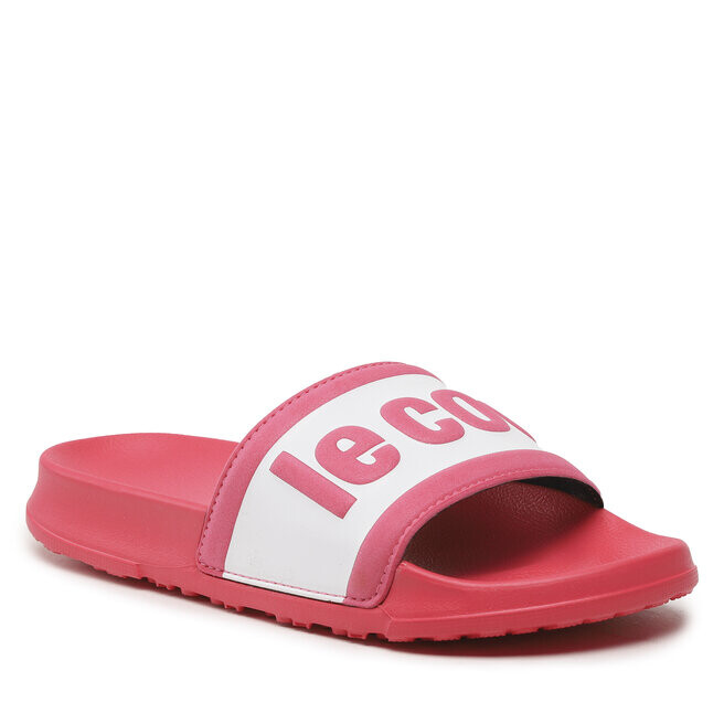 

Шлепанцы Le Coq Sportif SlideWording W, розовый