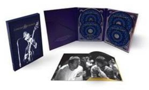 

CD диск Concert for George / Various: Concert for George (2 Blu-rays/2 CDs)