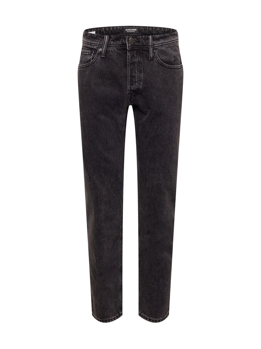 

Джинсы свободного кроя JACK & JONES JJIMike JJOriginal, темно-серый