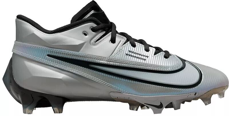 

Футбольные бутсы Nike Vapor Edge Elite 360 ​​2, серый/черный