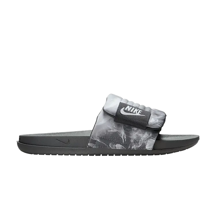

Шлепанцы Nike Offcourt Adjust Slide, Dark Grey