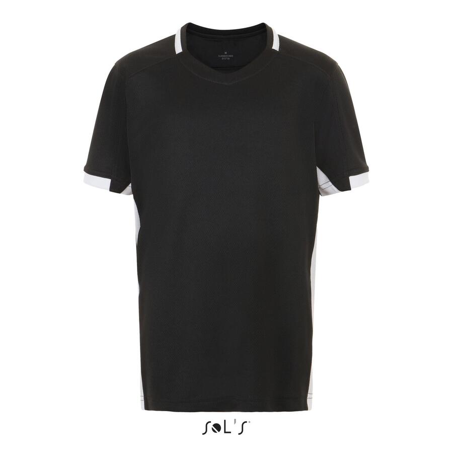 

Детская футболка Sol's Classico