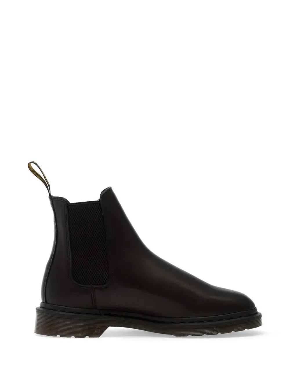 Челси Грэм Dr. Martens, серый