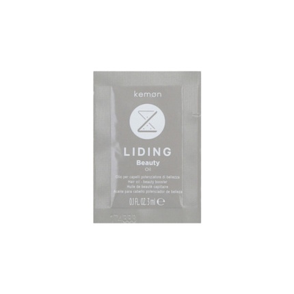 

Масло Liding Beauty 25x3 мл - Упаковка 25 шт Kemon