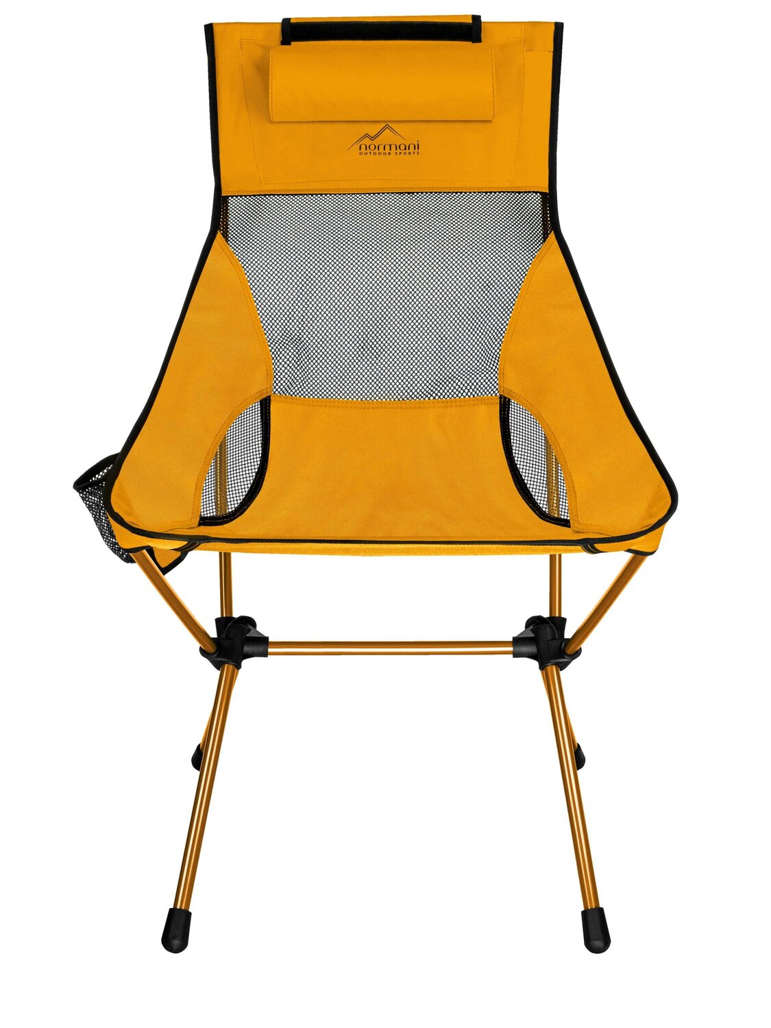 

Normani Аксессуары 'Nemaska' в оранжевом цвете