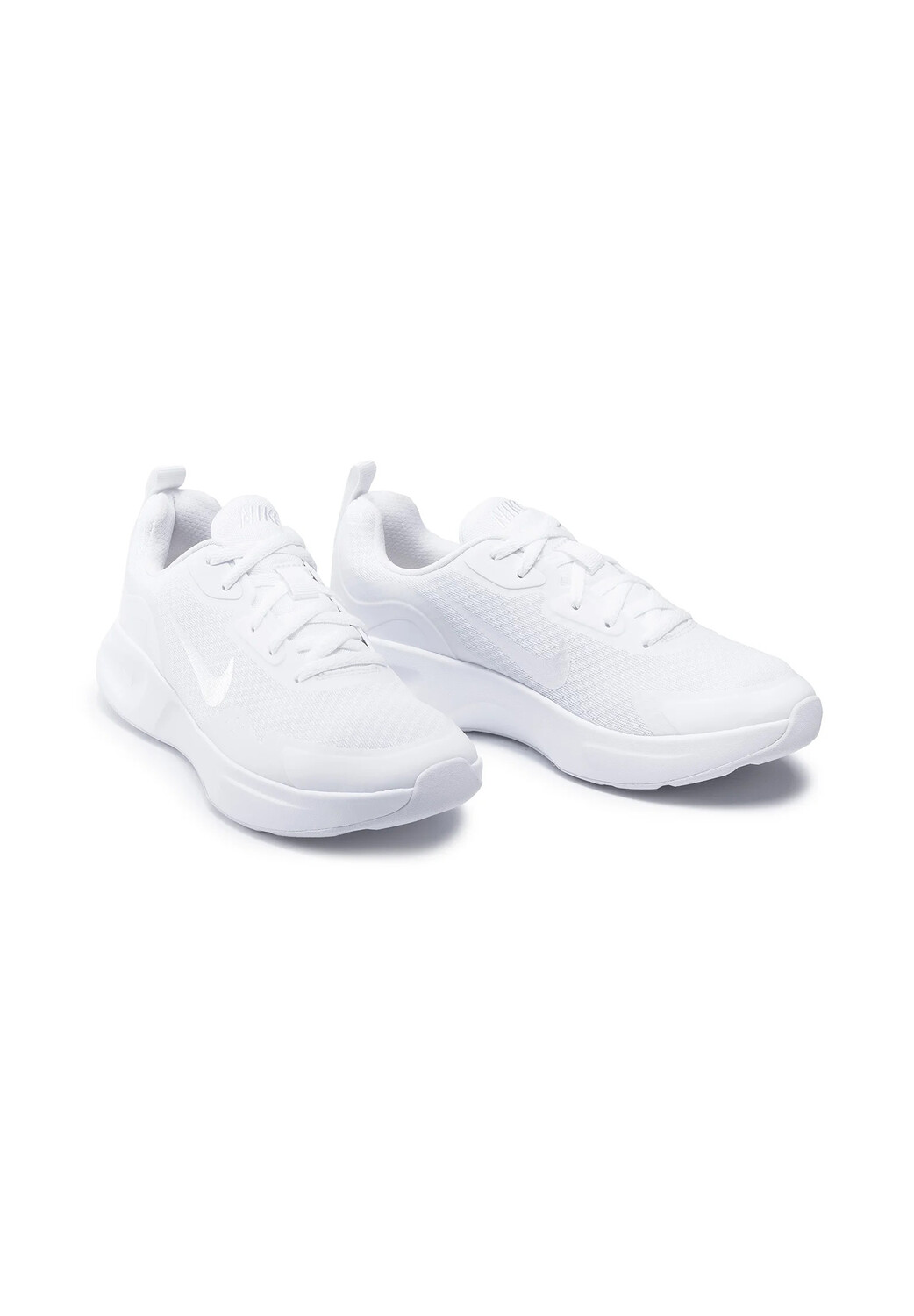 

Кроссовки Nike Low WMNS NIKE WEARALLDAY, белый