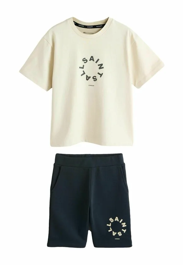 Спортивные штаны Smallsaints, Neutral Black
