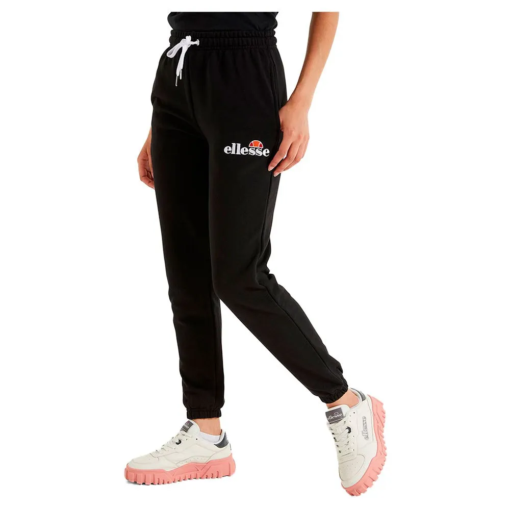 

Джоггеры Ellesse Noora, черный