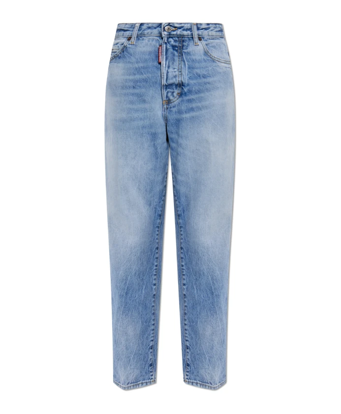 

Джинсы Бостон Dsquared2, синий