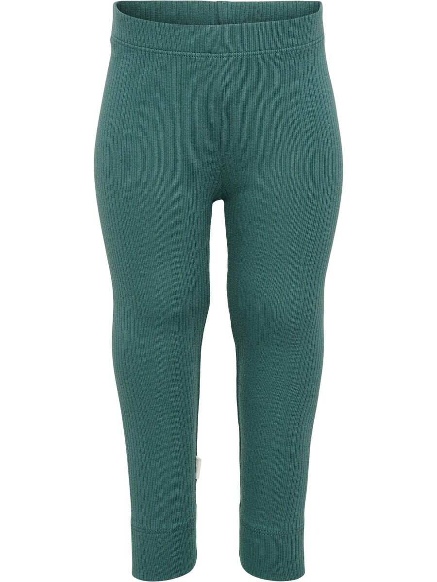 

Леггинсы Hummel IRENE, изумрудный