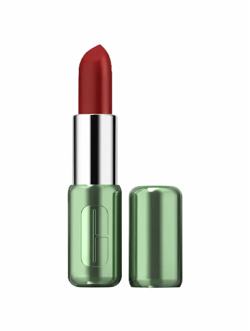 

Помада Clinique Pop Longwear Lipstick, оттенок Icon Pop Clinique