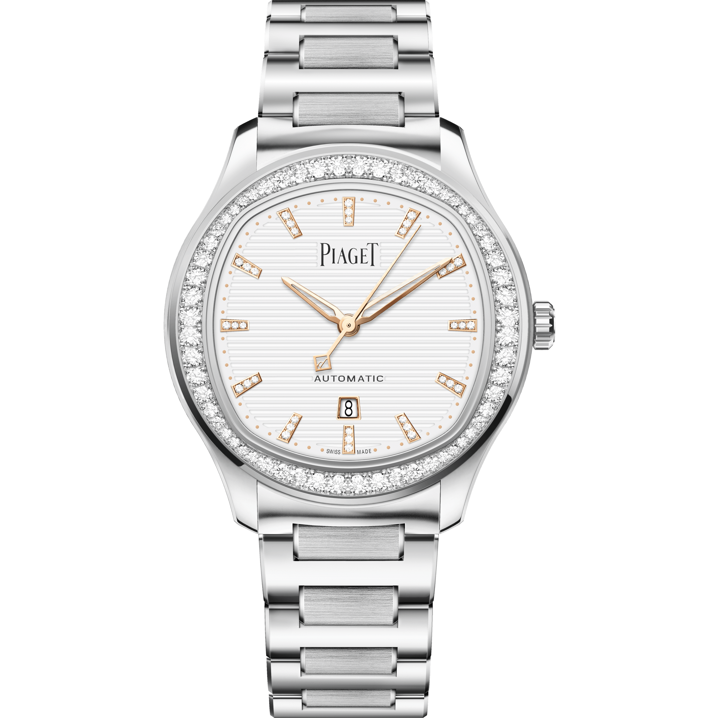 

Часы женские Piaget