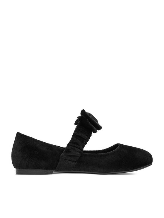 

Балетки CEO-CS6515-01 Juicy Couture, чёрный
