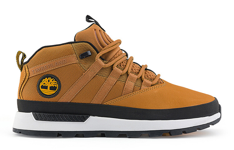 

Мужская походная обувь Timberland, Wheat