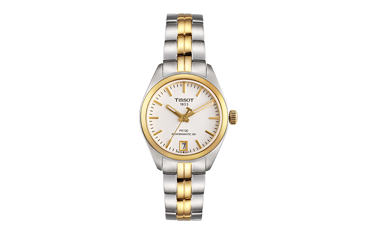 

Женские часы PR100 Collection TISSOT