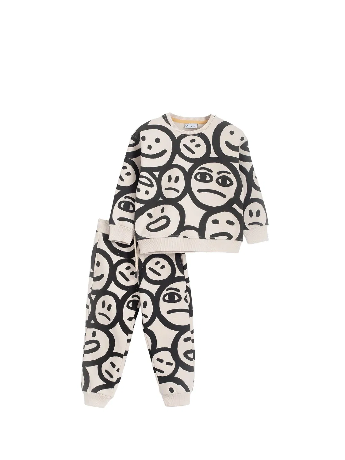Спортивный костюм Solang, Beige
