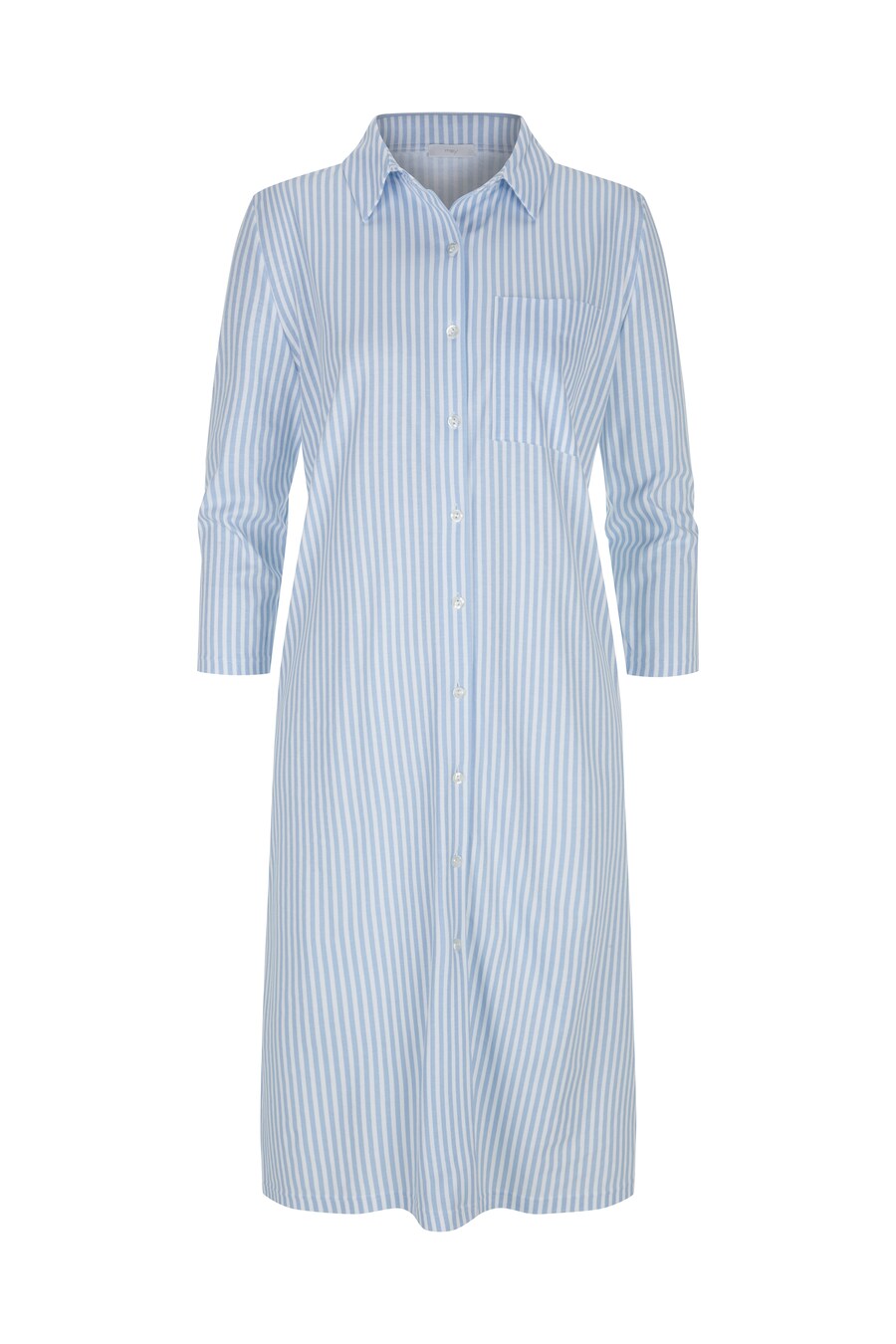 

Ночная рубашка Mey Nightgown, светло-синий