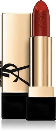 

Помада Yves Saint Laurent Rouge Pur Couture, dla kobiet R1966 Rouge Libre 3,8 g