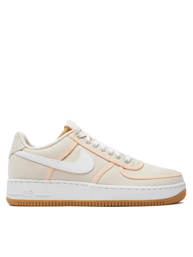 

Кроссовки Nike Air Force 1 '07 Prm CI9349 200, экрю