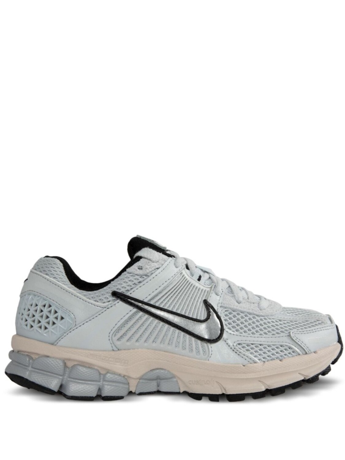 

Кроссовки Air Zoom Vomero 5 Nike, серый