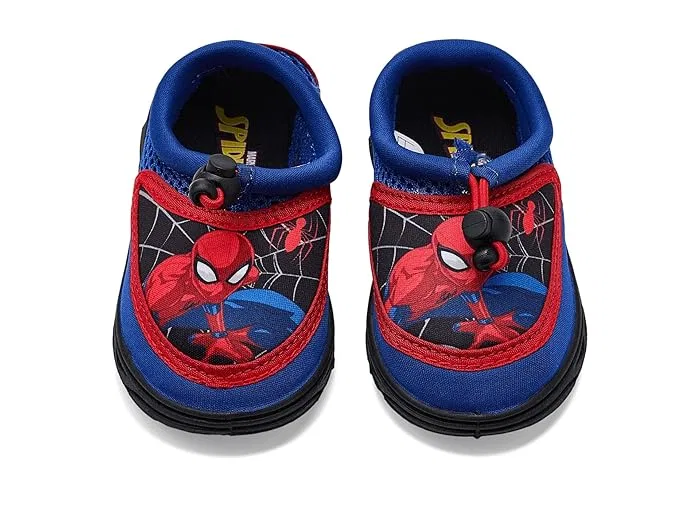 Кроссовки водные Spiderman Aquasock Josmo, Blue/Red — фото 2