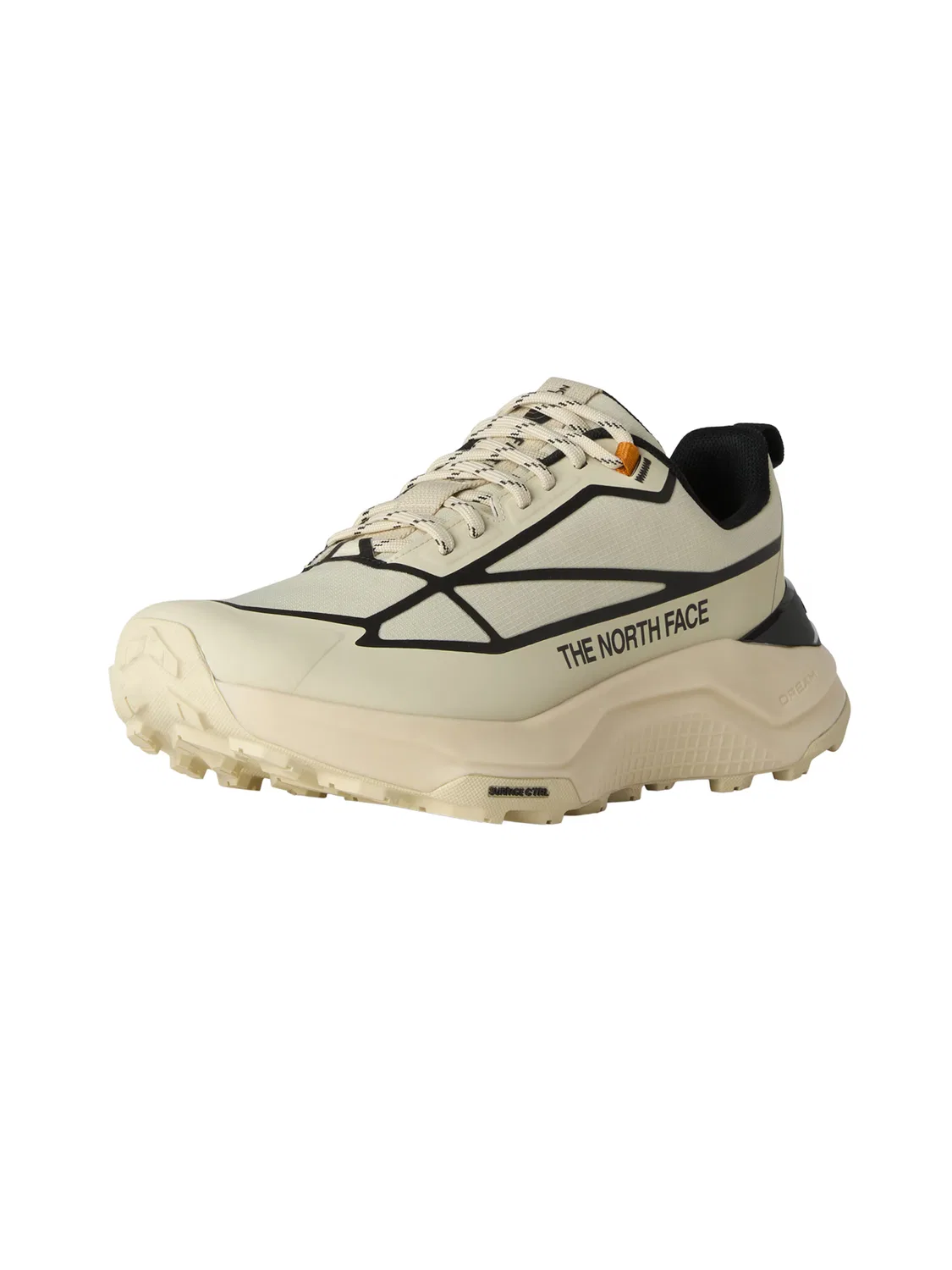 Кроссовки The North Face, Beige