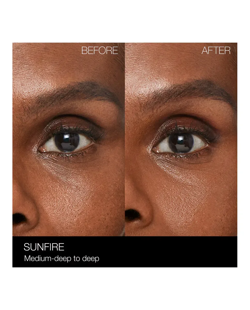 Осветляющий контур для глаз Light Reflecting Eye Brightener Nars, Sunfire — фото 4