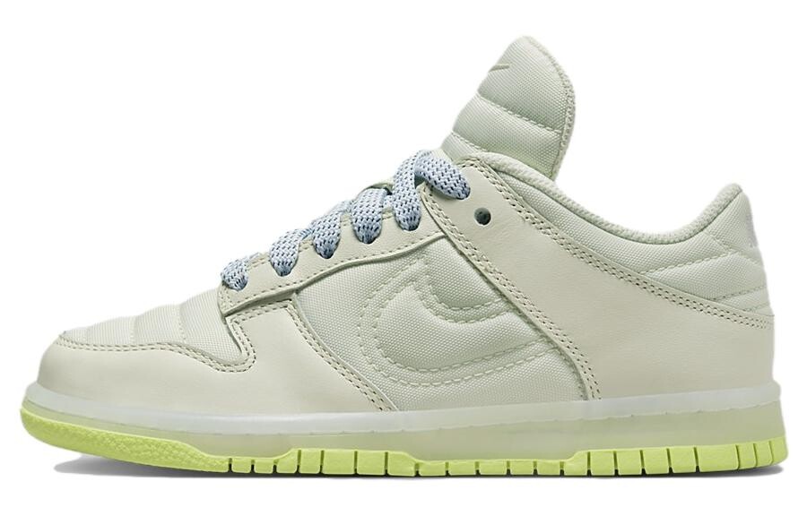 

Женские кроссовки для скейтбординга Nike Dunk, Green