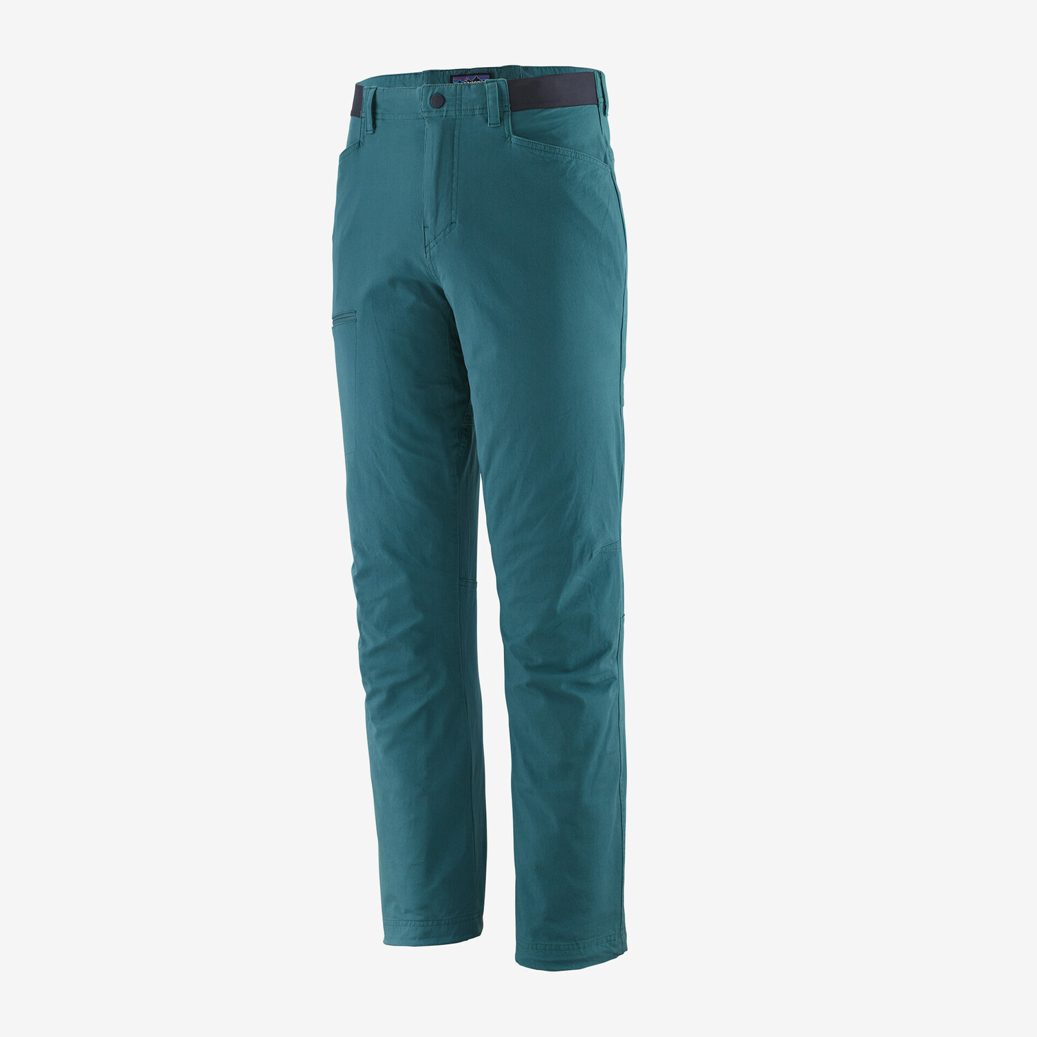

Мужские брюки Venga Rock Patagonia, цвет Abalone Blue