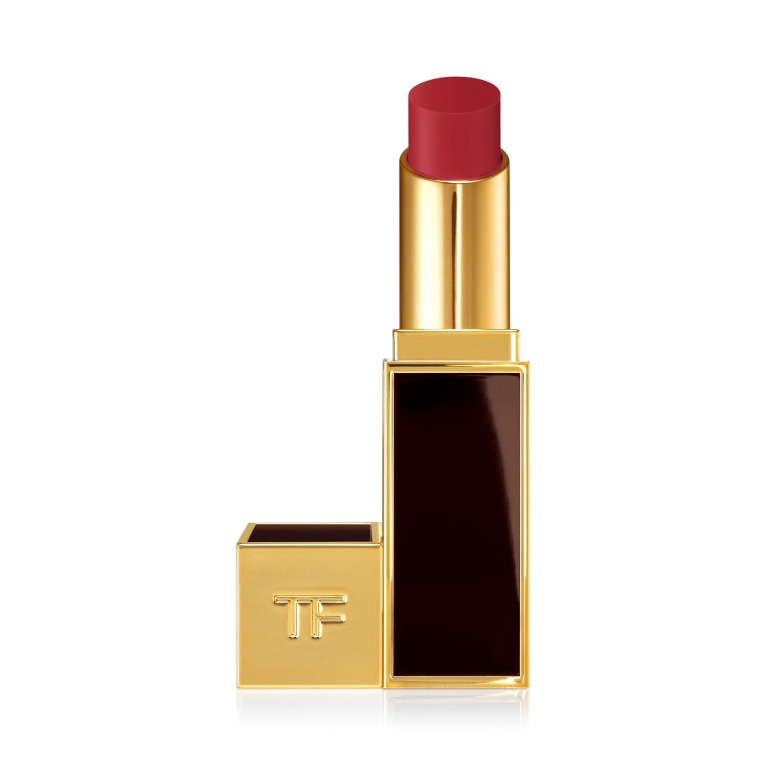 

Помада для губ lip color satin matte Tom Ford, charmed, вес 3.3 гр.