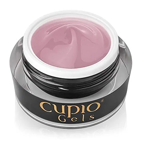 УФ-гель «Flexi Slim Mulberry Mousse» 15 мл Cupio