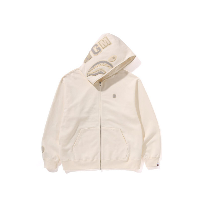 

Толстовка мужская A Bathing Ape, серый