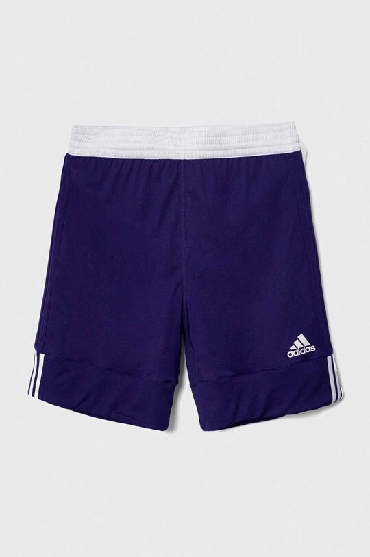 

Двусторонние тренировочные шорты 3G Speed Reversible adidas Performance, фиолетовый