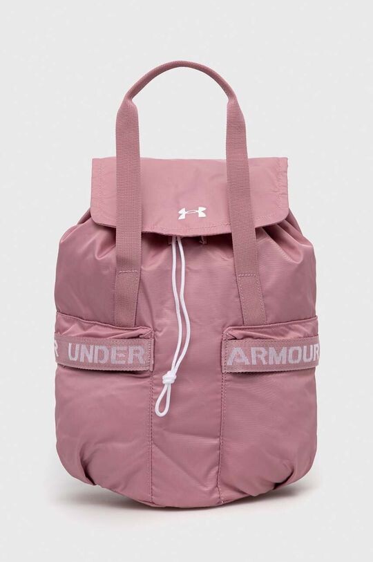 

Рюкзак Under Armour, роза