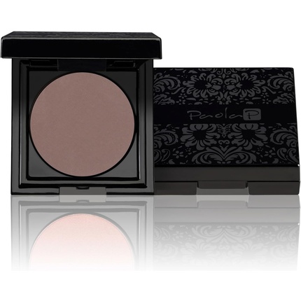 

Тени для век Savana N.7 Powder Paolap