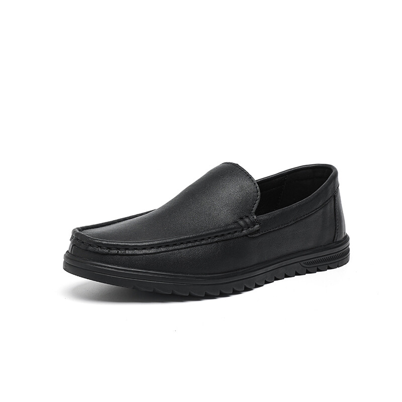 

Туфли Men"s Casual Men Low-Top черный Bvfnlee