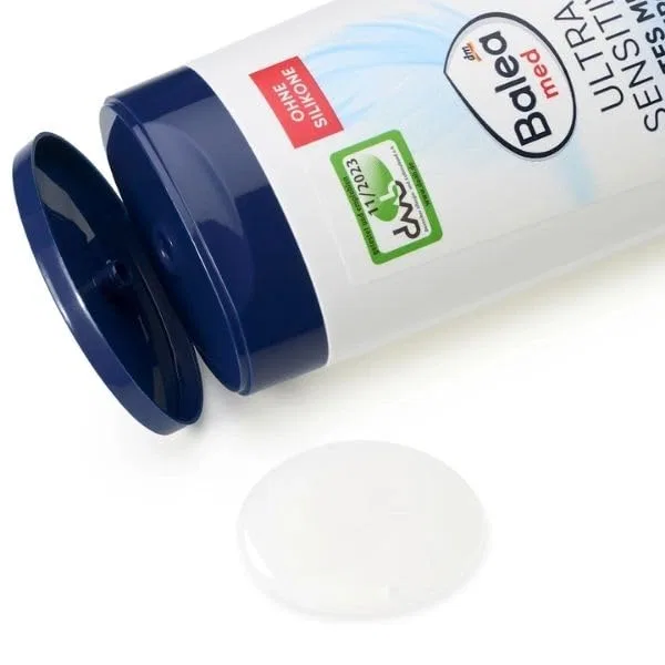 Шампунь Baleamed Ultra Sensitive для чувствительной кожи головы Generisch — фото 3