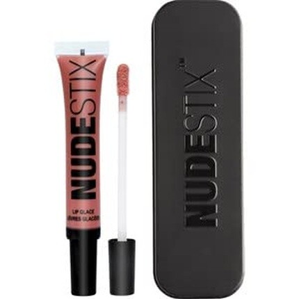 

Блеск для губ телесного цвета 10 мл, Nudestix