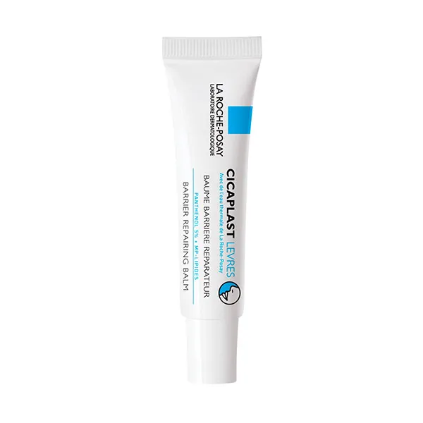 

Восстанавливающий бальзам для губ Cicaplast Levre B5 La Roche Posay, 8 ml