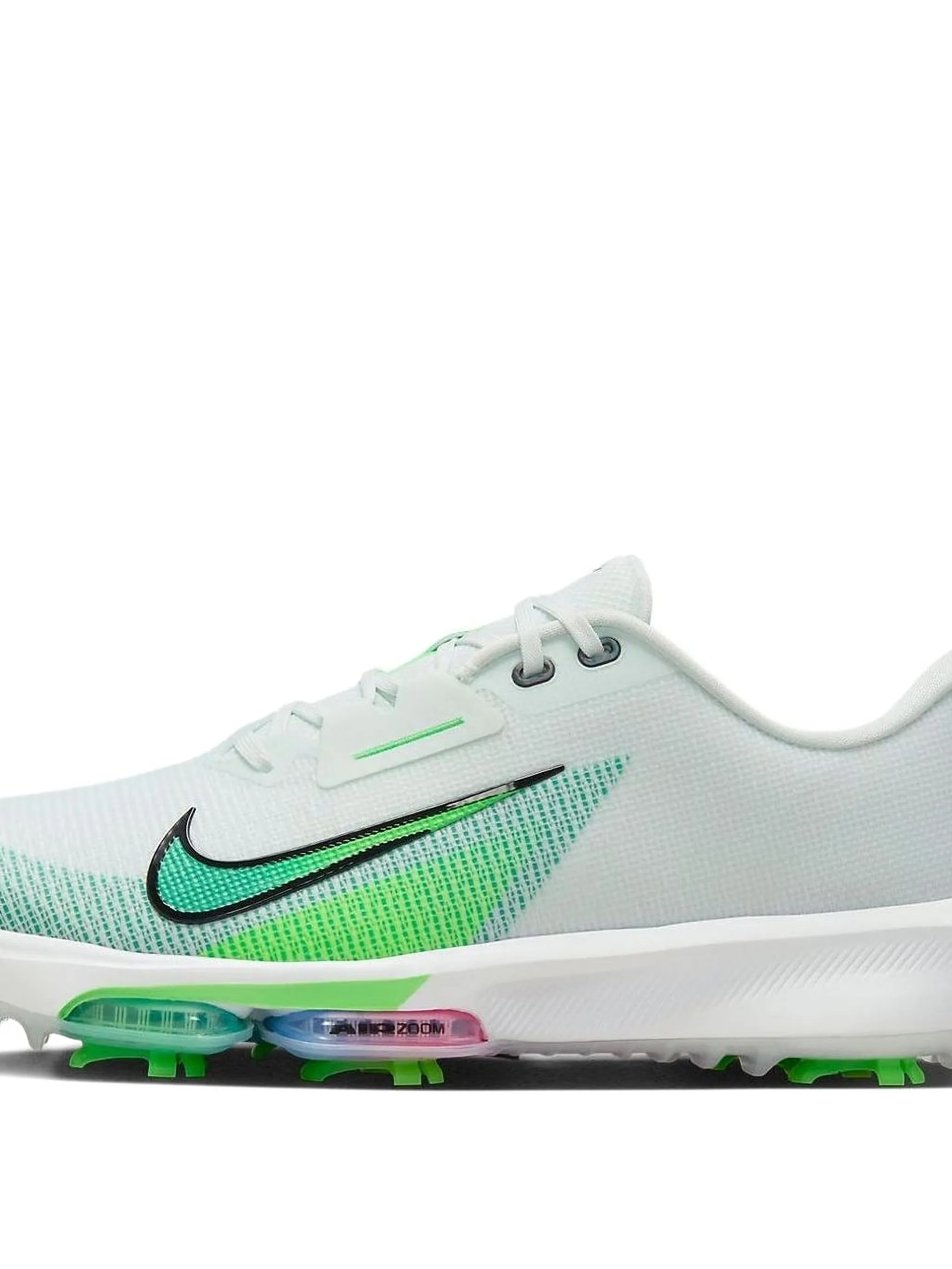 Кроссовки Infinity Tour 2 Nike, белый — фото 2