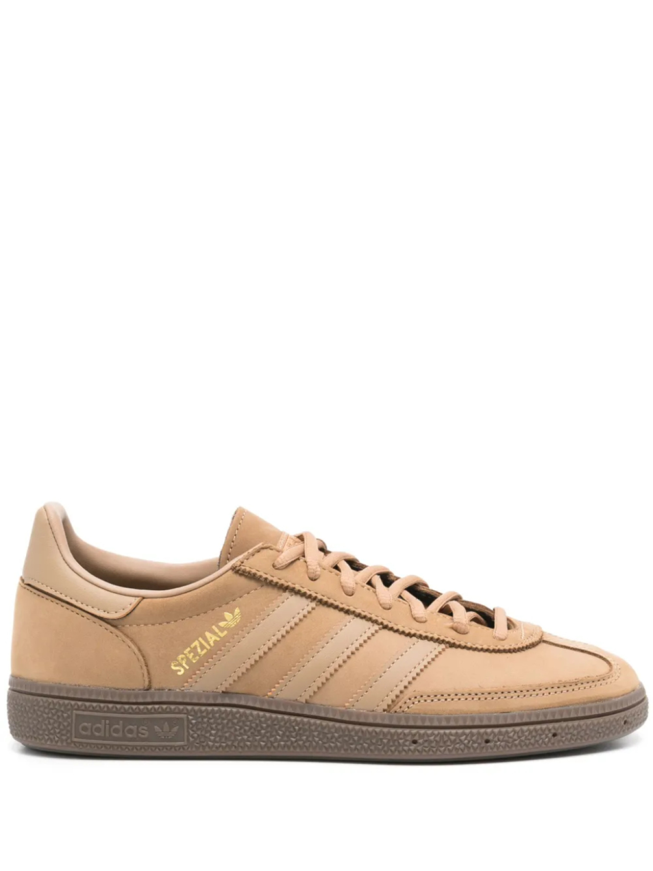 

Adidas кроссовки Handball Spezial, коричневый