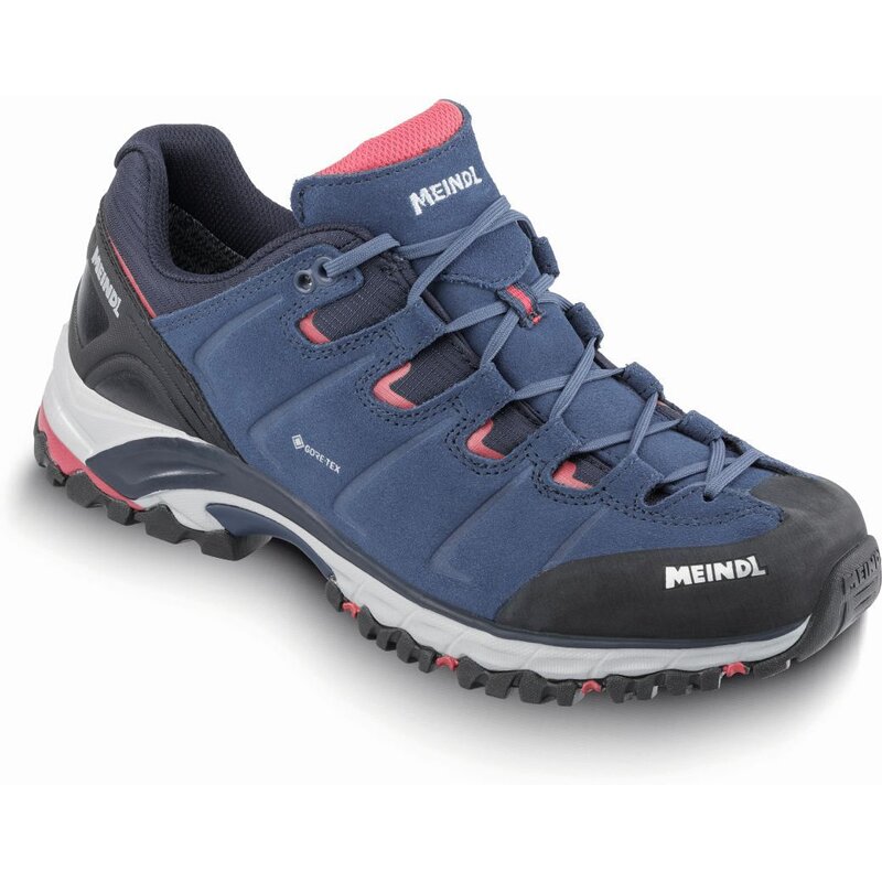 

Многофункциональные туфли Bristol GTX Meindl, мультиколор