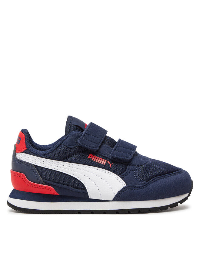 

Кроссовки Puma, темно-синий